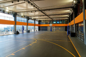Sportplex