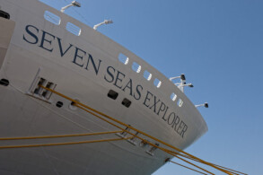 Seven Seas Explorer