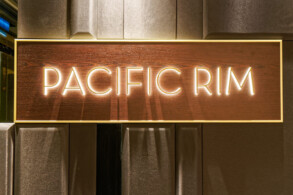 Pacific Rim