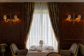 Grand Dining Room