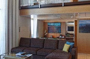 Sky Loft Suite 17020