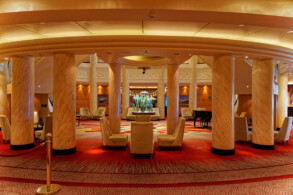Grand Lobby