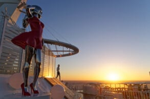 Pool- und Sonnendeck 18