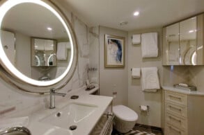 Veranda Stateroom 7038