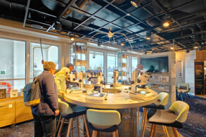 Nansen Science Center