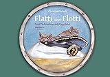 Flatti und Flotti: Zwei Fledermäuse auf Kreuzfahrt