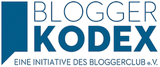 Bloggerclub e.V. Logo