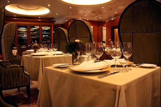 Bequeme Eleganz im 150 Central Park