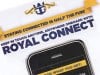 Royal Connect "WOW Phone"