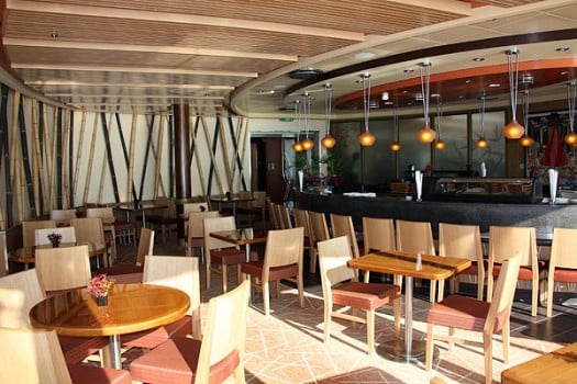 Sushi & Co.: Izumi Japanese Cuisine
