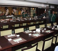 Kaito Sushi Bar