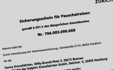 Trotz Sicherungsschein: Versicherung zahlt längst nicht immer