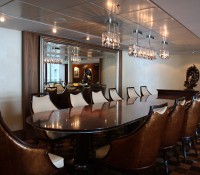 Chef's Table