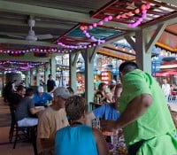 Rita's Cantina