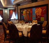Hauptrestaurant "Adagio"