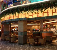 Promenade Café