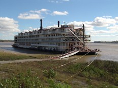 Mississippi Queen