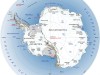 geschützte Antarktis-Region: alles südlich des 60. Breitengrades (Grafik: NASA)
