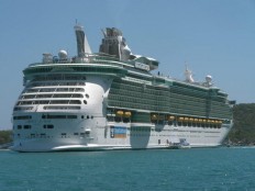 Liberty of the Seas