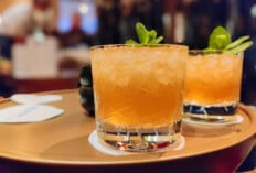 Getränkepreise bei AIDA Cruises