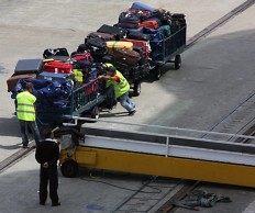 Neues Gepäck-Konzept: Mehr Freigepäck bei Lufthansa