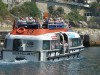 Tenderboot der Queen Elisabeth 2 (Bild: Bernd-Uwe Schinzel)
