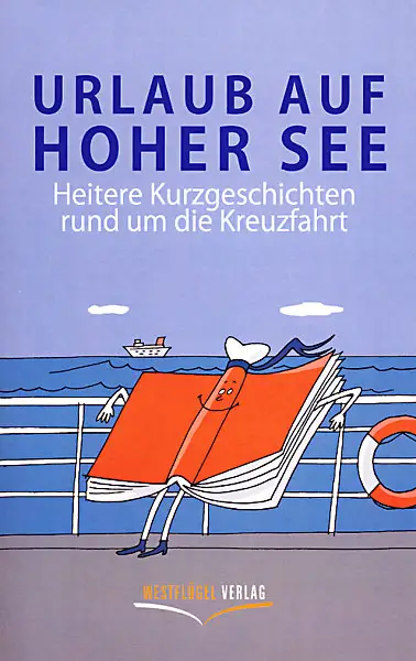 Stefan Schöner: Urlaub auf hoher See