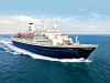 Marco Polo (Bild: Cruise & Maritime Voyages)