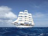 Sea Cloud (Bild: Sea Cloud Cruises) Sea Cloud (Bild: Sea Cloud Cruises)