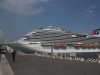 Carnival Magic, Teil 1