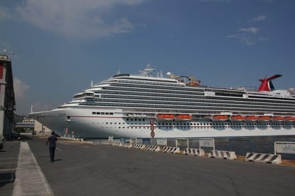 Carnival Magic