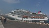 Carnival Magic - kombiniert in ein einziges Panoramabild