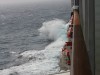 Falschen Orientierungspunkt gewählt: Natürlich lieft das Schiff schräg, nicht der Horizont ... Falschen Orientierungspunkt gewählt: Natürlich lieft das Schiff schräg, nicht der Horizont ...