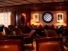 Gemütlicher Club, aber zu Fotografieren eigentlich zu dunkel Gemütlicher Club, aber zu Fotografieren eigentlich zu dunkel