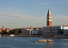 Venedig, Markusplatz