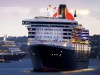 Queen Mary 2 Queen Mary 2