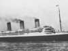 Bismarck unter ihrem späteren Namen "Majestic"