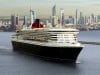 Geht gerade noch als "Liner" durch: Queen Mary 2 Geht gerade noch als "Liner" durch: Queen Mary 2