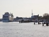 Kreuzfahrthafen Kiel, AIDAsol