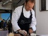 Spitzengastronomie: 3-Sterne-Koch Dieter Müller mit eigenem Restaurant auf der Europa