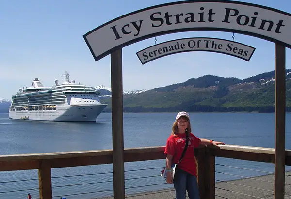 Auf Kreuzfahrt mit Kind: Mit etwas Suchen sind selbst Traumziele wie Alaska bezahlbar
