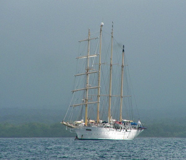 Star Flyer