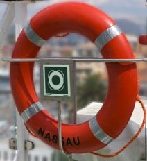 Technische Sicherheits-Maßnahmen allein reichen nicht aus