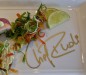 "Weil es meine Umterschrift trägt" - Vorspeisen im Restaurant Tamarind