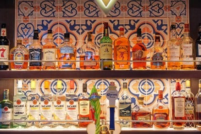 Getränkepreise Carnival Cruise Line