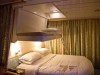 "Pullman"-Bett: Wesentlich bequemer als ein Schlaf-Sofa "Pullman"-Bett: Wesentlich bequemer als ein Schlaf-Sofa