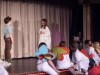 Peer Gynt in Kurzfassung: Kinder-Theater auf der Columbus 2