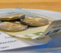 Trinkgeld-Regelung darf nicht untergeschoben werden