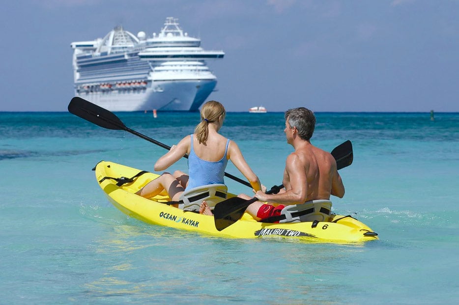 Princess Cays