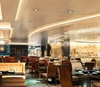 Atlantik - Eurasia (Bild: TUI Cruises)